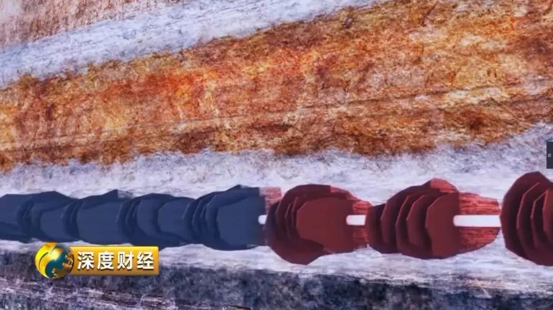 煙臺杰瑞的這臺壓裂車，將顛覆您對石油裝備的想象