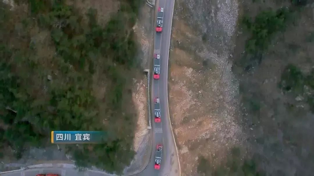 煙臺杰瑞的這臺壓裂車，將顛覆您對石油裝備的想象